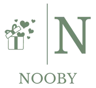 Nooby.nl logo