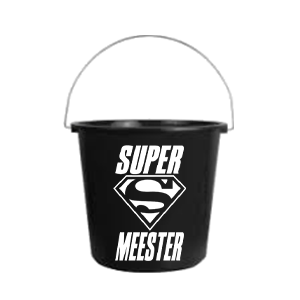 Super Meester Emmer