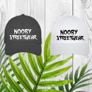 Nooby Streetwear Cap