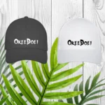 OkeeDoei Cap