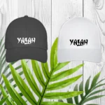 Yalah Cap