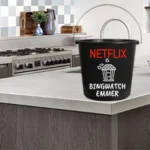 Netflix Bingwatch Emmer