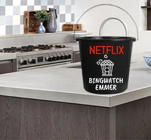 Netflix Bingwatch Emmer