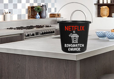 Netflix Bingwatch Emmer