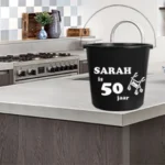 Sarah 50 Jaar Emmer