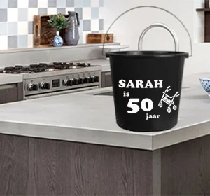 Sarah 50 Jaar Emmer