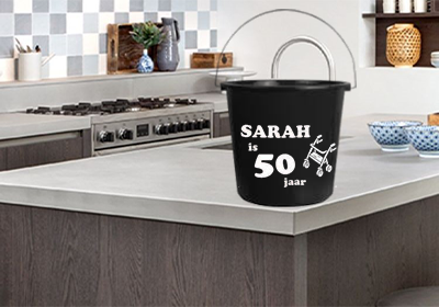 Sarah 50 Jaar Emmer