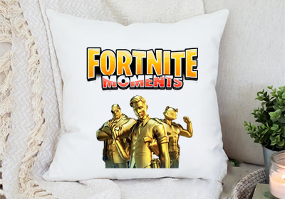 Fortnite Moments Kussenhoes