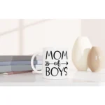 Mom Of Boys Mok