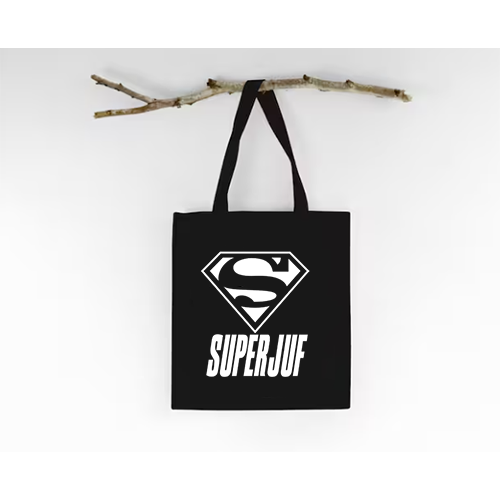 Super Juf Tas