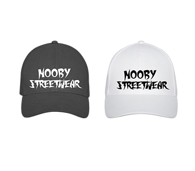 Nooby Streetwear Cap