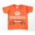 Koningsdag Shirt Met Naam