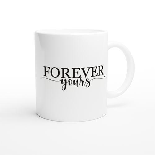 Forever Mine - Forever Yours Set