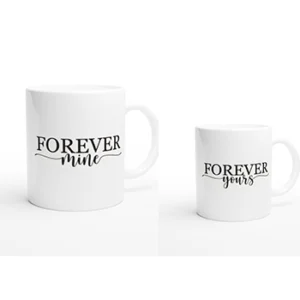 Forever Mine - Forever Yours Set 2