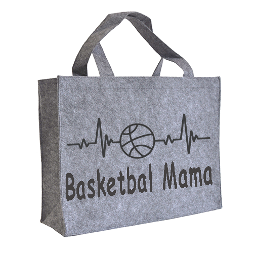 Basketbal Mama Tas