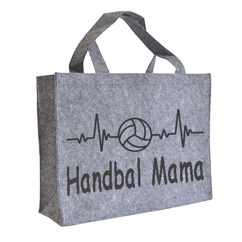 Handbal Mama Tas