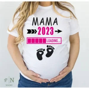 Mama Loading Shirt