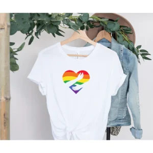 Pride Handen Shirt