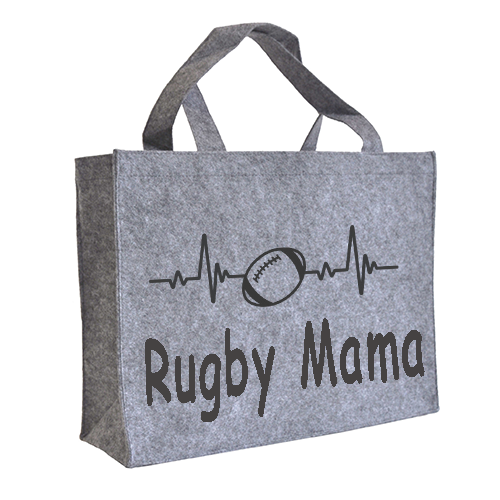 Rugby Mama Tas