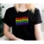 Pride Hartjes Vlag Shirt