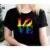 Pride Love Shirt