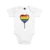 Romper Pride Ballon