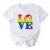 Pride Love Shirt