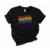 Pride Hartjes Vlag Shirt