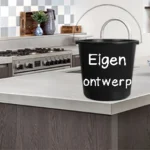 Eigen Ontwerp Emmer