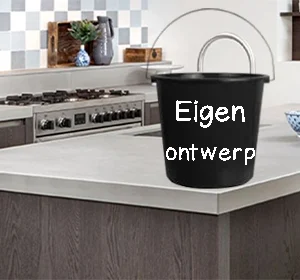 Eigen Ontwerp Emmer