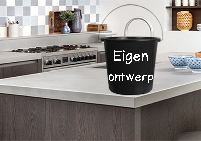 Eigen Ontwerp Emmer