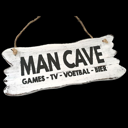 Mancave Bordje