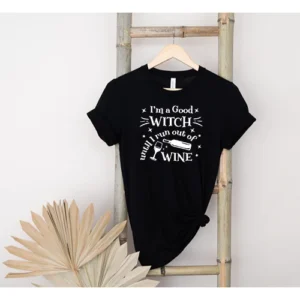 Good Witch Shirt
