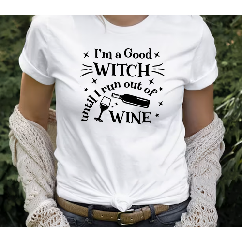 Good Witch Shirt