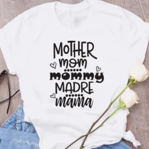 Mama Shirt