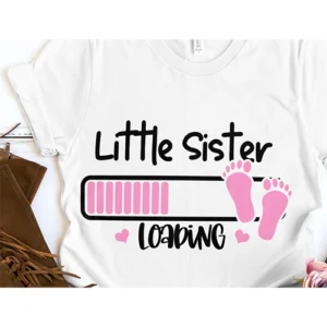 Little Sister Loading