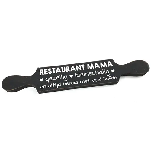 Deegroller Restaurant Mama