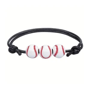Honkbal Armband
