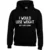 Loose Weight Hoodie