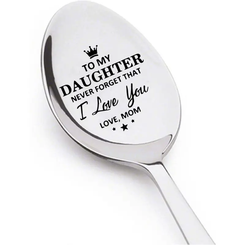 To My Daughter Lepel