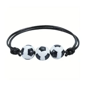 Voetbal Armband