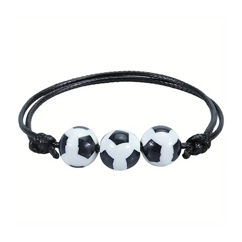 Voetbal Armband