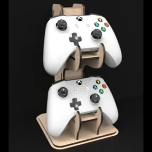 Standaard Game Controllers